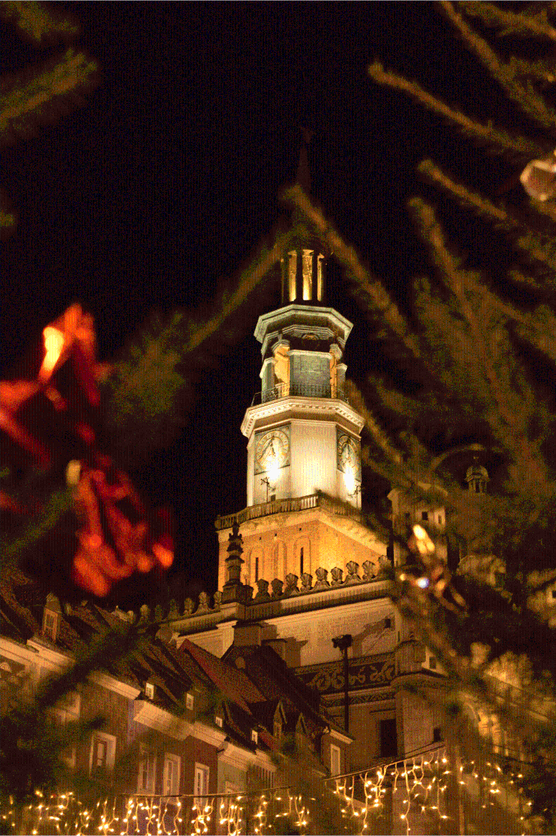 Szczęśliwego Nowego Roku!