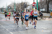 14. PKO Poznań Półmaraton, fot. Tomasz Szwajkowski