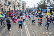 14. PKO Poznań Półmaraton, fot. Tomasz Szwajkowski