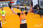 14. PKO Poznań Półmaraton, fot. Tomasz Szwajkowski