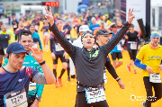14. PKO Poznań Półmaraton, fot. Tomasz Szwajkowski