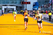 14. PKO Poznań Półmaraton, fot. Tomasz Szwajkowski