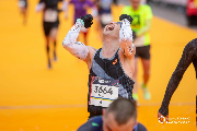 14. PKO Poznań Półmaraton, fot. Tomasz Szwajkowski