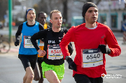 14. PKO Poznań Półmaraton, fot. Tomasz Szwajkowski