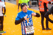 14. PKO Poznań Półmaraton, fot. Tomasz Szwajkowski