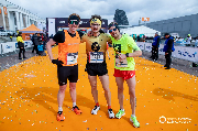 14. PKO Poznań Półmaraton, fot. Tomasz Szwajkowski