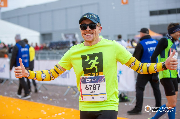14. PKO Poznań Półmaraton, fot. Tomasz Szwajkowski