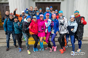14. PKO Poznań Półmaraton, fot. Tomasz Szwajkowski