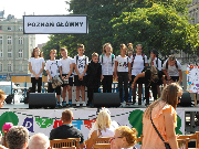 Dzień Sąsiada na św. Marcinie