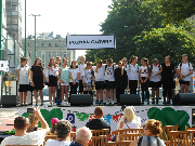 Dzień Sąsiada na św. Marcinie