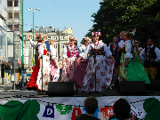 Dzień Sąsiada na św. Marcinie
