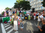 Dzień Sąsiada na św. Marcinie