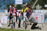 Enea Junior Poznań Triathlon, fot. Organizator