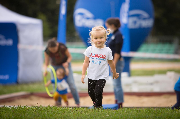 Enea Junior Poznań Triathlon, fot. Organizator