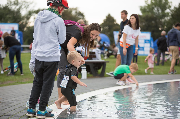 Enea Junior Poznań Triathlon, fot. Organizator