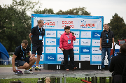 Enea Junior Poznań Triathlon, fot. Organizator