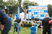 Enea Junior Poznań Triathlon, fot. Organizator