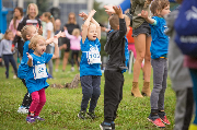 Enea Junior Poznań Triathlon, fot. Organizator
