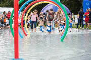 Enea Junior Poznań Triathlon, fot. Organizator