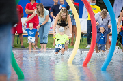 Enea Junior Poznań Triathlon, fot. Organizator