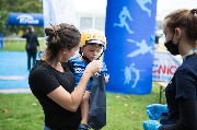 Enea Junior Poznań Triathlon, fot. Organizator
