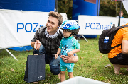 Enea Junior Poznań Triathlon, fot. Organizator