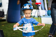Enea Junior Poznań Triathlon, fot. Organizator