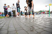 Enea Junior Poznań Triathlon, fot. Organizator