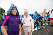 Enea Junior Poznań Triathlon, fot. Organizator