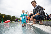 Enea Junior Poznań Triathlon, fot. Organizator
