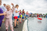 Enea Junior Poznań Triathlon, fot. Organizator