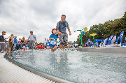 Enea Junior Poznań Triathlon, fot. Organizator