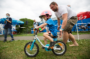 Enea Junior Poznań Triathlon, fot. Organizator