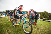 Enea Junior Poznań Triathlon, fot. Organizator