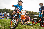 Enea Junior Poznań Triathlon, fot. Organizator