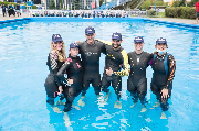 Enea Junior Poznań Triathlon, fot. Organizator
