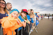 Enea Junior Poznań Triathlon, fot. Organizator