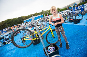 Enea Junior Poznań Triathlon, fot. Organizator