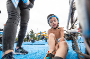 Enea Junior Poznań Triathlon, fot. Organizator