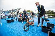 Enea Junior Poznań Triathlon, fot. Organizator