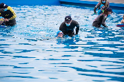 Enea Junior Poznań Triathlon, fot. Organizator