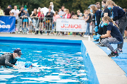 Enea Junior Poznań Triathlon, fot. Organizator