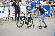 Enea Junior Poznań Triathlon, fot. Organizator