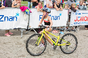 Enea Junior Poznań Triathlon, fot. Organizator