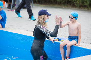 Enea Junior Poznań Triathlon, fot. Organizator