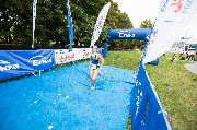 Enea Junior Poznań Triathlon, fot. Organizator