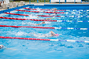 Enea Junior Poznań Triathlon, fot. Organizator