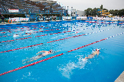 Enea Junior Poznań Triathlon, fot. Organizator