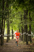 Enea Junior Poznań Triathlon, fot. Organizator