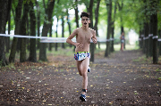 Enea Junior Poznań Triathlon, fot. Organizator